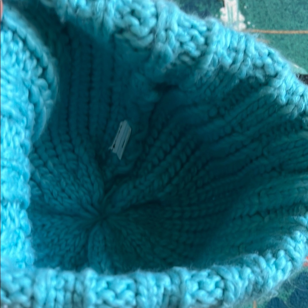 🌻 HOST PICK 🌻 The North Face Cozy Chunky Hat - Picture 5 of 5